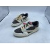 NIKE Travis Scott x Air Jordan 1 Low OG 'Reverse Mocha'