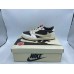 NIKE Travis Scott x Air Jordan 1 Low OG 'Reverse Mocha'