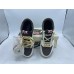 NIKE Travis Scott x Air Jordan 1 Low OG 'Reverse Mocha'