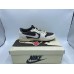 NIKE Travis Scott x Air Jordan 1 Low OG 'Reverse Mocha'