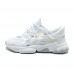 Adidas Ozweego J 'Aluminium'