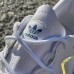Adidas Ozweego J 'Aluminium'
