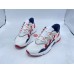 Adidas Ozweego 'White Collegiate Navy Scarlet'