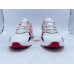 Adidas Ozweego 'White Collegiate Navy Scarlet'