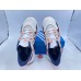 Adidas Ozweego 'White Collegiate Navy Scarlet'