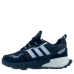 Adidas ZX 1K Boost 'Black White'