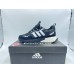 Adidas ZX 1K Boost 'Black White'