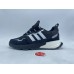 Adidas ZX 1K Boost 'Black White'