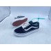 VANS Old Skool 'Black White' Premium