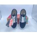 VANS Old Skool 'Black White' Premium