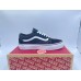VANS Old Skool 'Black White' Premium