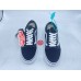 VANS Old Skool 'Black White' Premium