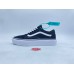 VANS Old Skool 'Black White' Premium