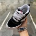 VANS Knu Skool 'Black White'
