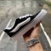VANS Knu Skool 'Black White'