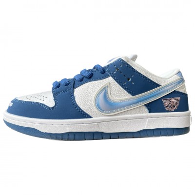 Born x Raised x Nike SB Dunk Low