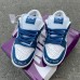 Born x Raised x Nike SB Dunk Low
