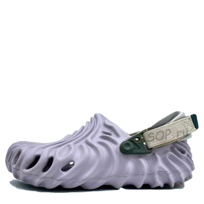 Crocs Pollex Clog 'Salehe Bembury - Urchin'