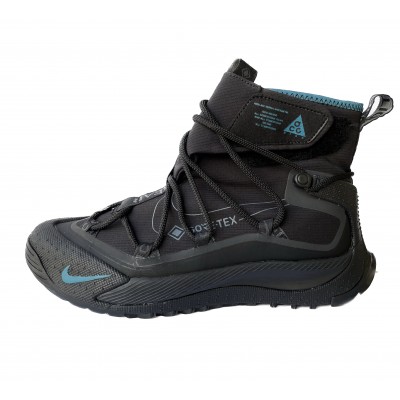 NIKE ACG Air Terra Antarktik 'Black'