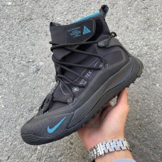 NIKE ACG Air Terra Antarktik 'Black'