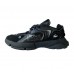 Lacoste L003 Neo Trainers In Off White 'Black'