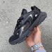 Lacoste L003 Neo Trainers In Off White 'Black'