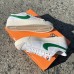 Nike Blazer Low '77 Vintage 'All White & Green Swoosh'