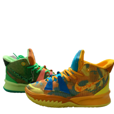 NIKE Kyrie 7 'Multi-Color'