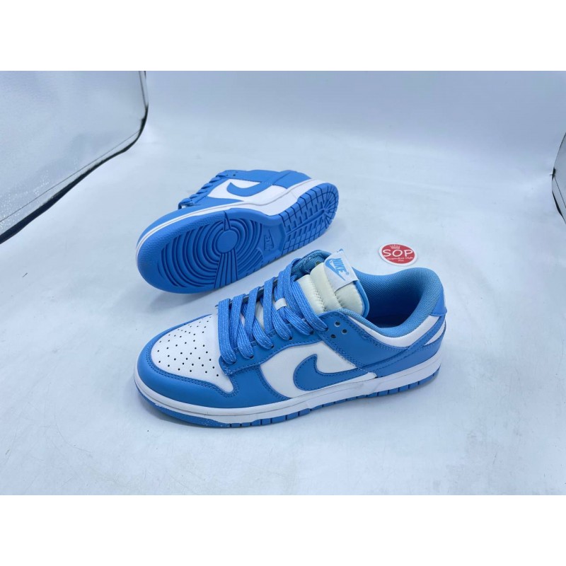 unc low gs