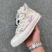Converse Golf Le Fleur x Chuck 70 High 'Flame - Pastel Yellow'