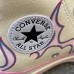 Converse Golf Le Fleur x Chuck 70 High 'Flame - Pastel Yellow'