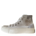 Converse 'Fragmented Rice White'