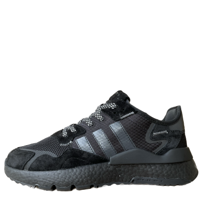 Adidas Nite Jogger 'Black'