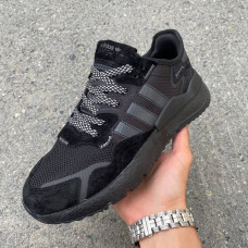 Adidas Nite Jogger 'Black'