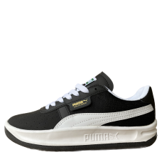 PUMA California 'Black White'