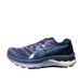 Asics Gel-Nimbus 23 Platinum 'Blue/Purple'