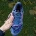 Asics Gel-Nimbus 23 Platinum 'Blue/Purple'