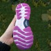 Asics Gel-Nimbus 23 Platinum 'Blue/Purple'