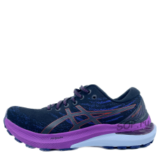 Asics Gel-Kayano 29 'Black/Purple'