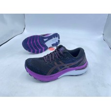 Asics Gel-Kayano 29 'Black/Purple'