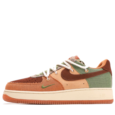 NIKE Air Force 1'07 'Voodoo'