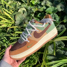 NIKE Air Force 1'07 'Voodoo'