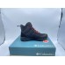 Columbia Fairbanks Omni-Heat 'Black Rusty Orange'