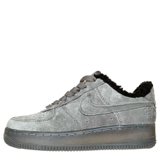NIKE x Reigning Champ Air Force Low Fur