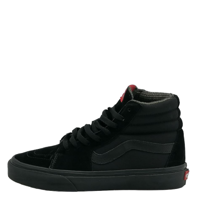 Vans Sk8-Hi 'Tripple Black'