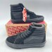 Vans Sk8-Hi 'Tripple Black'