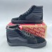 Vans Sk8-Hi 'Tripple Black'