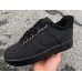 NIKE x Reigning Champ Air Force Low Fur 'Black'