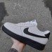 NIKE Air Force 1'07 'White/Black'