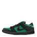 NIKE SB Dunk  Low TRD 'Noir/Vert'